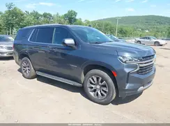 1GNSKNKD6MR451491 2021 CHEVROLET TAHOE