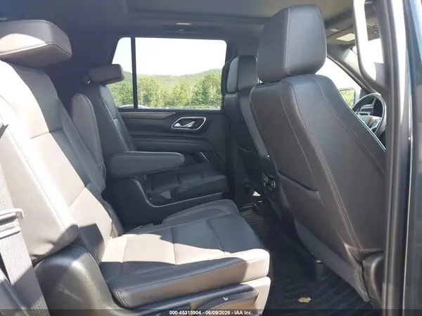 1GNSKNKD6MR451491 2021 CHEVROLET TAHOE - Image 8