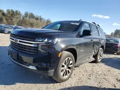 1GNSKNKD6NR105040 2022 CHEVROLET TAHOE