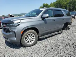 1GNSKNKD6NR112960 2022 CHEVROLET TAHOE