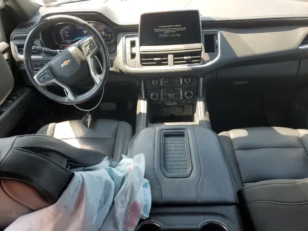 1GNSKNKD6NR112960 2022 CHEVROLET TAHOE - Image 8