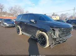 1GNSKNKD6NR263278 2022 CHEVROLET TAHOE