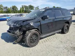 1GNSKNKD6NR292327 2022 CHEVROLET TAHOE
