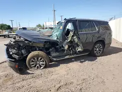 1GNSKNKD6PR107776 2023 CHEVROLET TAHOE
