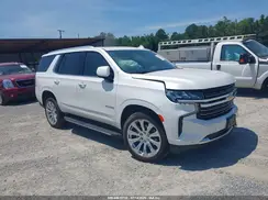 1GNSKNKD6PR177147 2023 CHEVROLET TAHOE