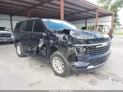1GNSKNKD6PR198449 2023 CHEVROLET TAHOE