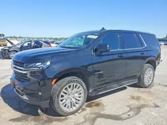 1GNSKNKD6PR231689 2023 CHEVROLET TAHOE
