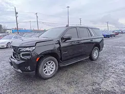 1GNSKNKD6PR261016 2023 CHEVROLET TAHOE