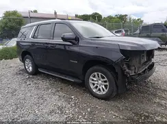 1GNSKNKD6PR382483 2023 CHEVROLET TAHOE