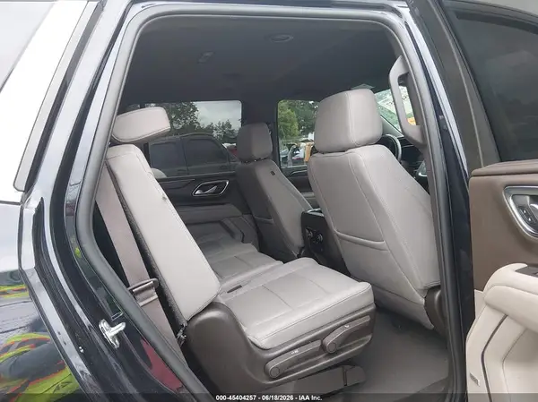 1GNSKNKD6PR382483 2023 CHEVROLET TAHOE - Image 8