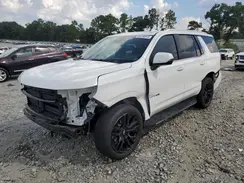 1GNSKNKD6PR401565 2023 CHEVROLET TAHOE
