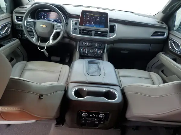 1GNSKNKD6PR401565 2023 CHEVROLET TAHOE - Image 8