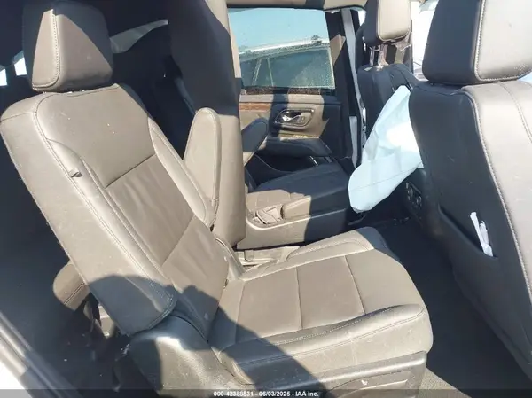 1GNSKNKD6PR449907 2023 CHEVROLET TAHOE - Image 8