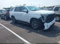 1GNSKNKD6PR468151 2023 CHEVROLET TAHOE
