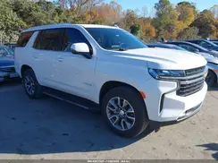 1GNSKNKD6PR477738 2023 CHEVROLET TAHOE