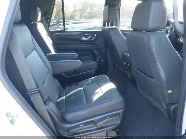 1GNSKNKD6PR477738 2023 CHEVROLET TAHOE - Image 8
