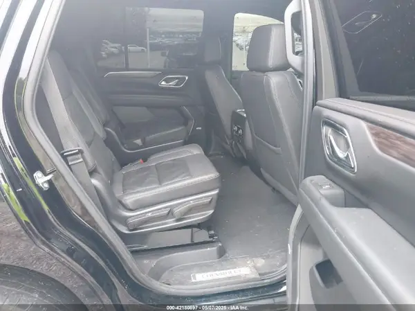 1GNSKNKD6PR497553 2023 CHEVROLET TAHOE - Image 8