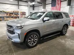 1GNSKNKD6PR525576 2023 CHEVROLET TAHOE