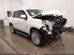 1GNSKNKD6PR536612 2023 CHEVROLET TAHOE