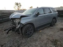 1GNSKNKD6PR557329 2023 CHEVROLET TAHOE