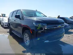 1GNSKNKD6RR302151 2024 CHEVROLET TAHOE