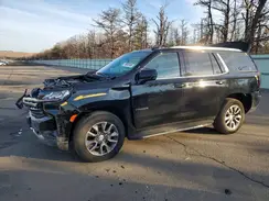 1GNSKNKD6RR316437 2024 CHEVROLET TAHOE