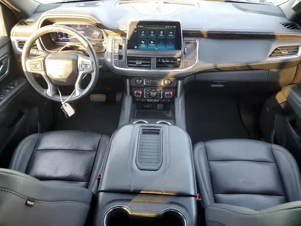 1GNSKNKD6RR316437 2024 CHEVROLET TAHOE - Image 8