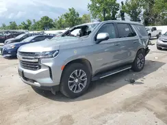 1GNSKNKD6RR378582 2024 CHEVROLET TAHOE