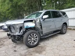1GNSKNKD6RR415842 2024 CHEVROLET TAHOE
