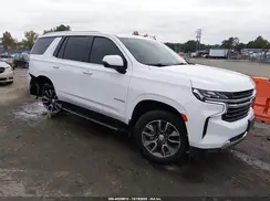 1GNSKNKD7MR102176 2021 CHEVROLET TAHOE