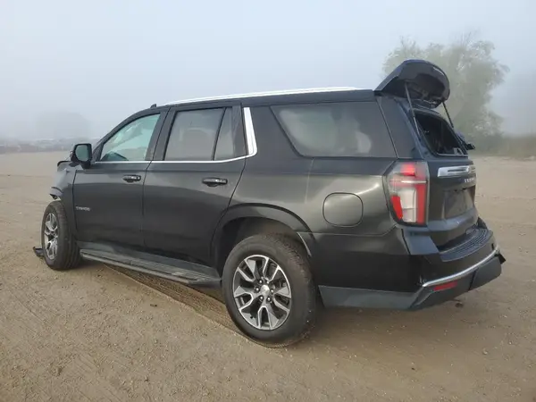 1GNSKNKD7MR115977 2021 CHEVROLET TAHOE - Image 2