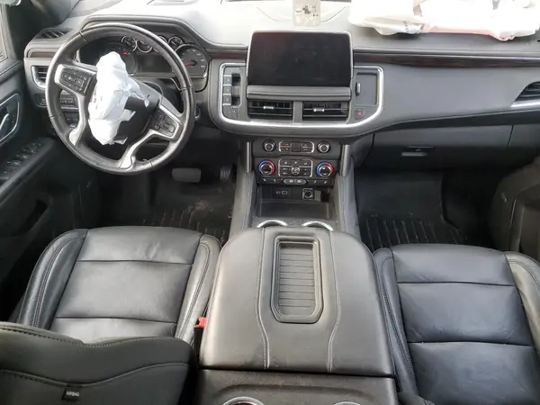 1GNSKNKD7MR115977 2021 CHEVROLET TAHOE - Image 8