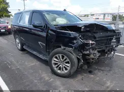 1GNSKNKD7MR127580 2021 CHEVROLET TAHOE