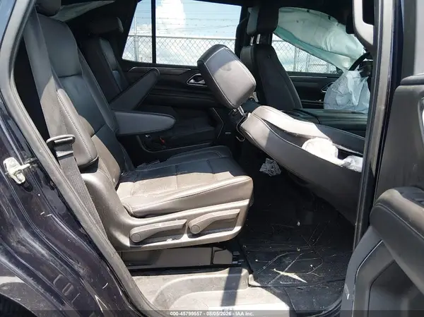 1GNSKNKD7MR127580 2021 CHEVROLET TAHOE - Image 8