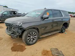 1GNSKNKD7MR215626 2021 CHEVROLET TAHOE