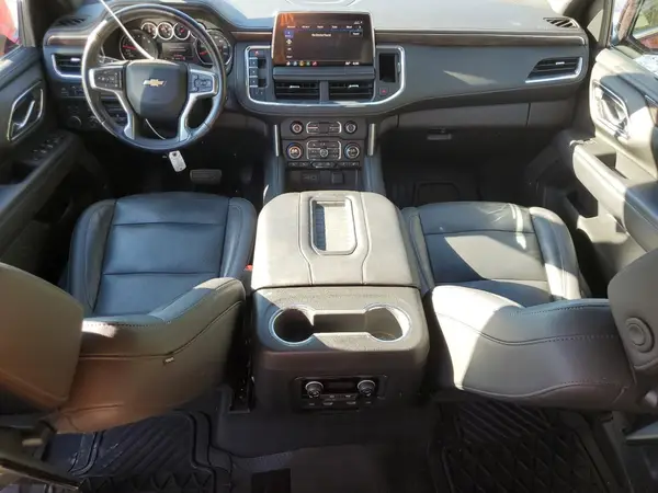 1GNSKNKD7MR244155 2021 CHEVROLET TAHOE - Image 8
