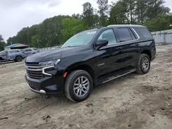 1GNSKNKD7MR266933 2021 CHEVROLET TAHOE