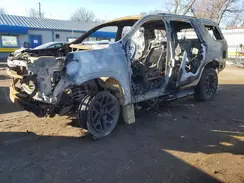 1GNSKNKD7MR339640 2021 CHEVROLET TAHOE