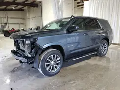 1GNSKNKD7MR392953 2021 CHEVROLET TAHOE