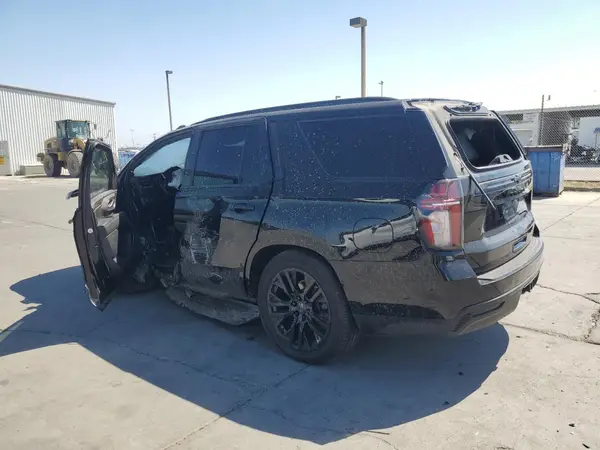 1GNSKNKD7MR410478 2021 CHEVROLET TAHOE - Image 2