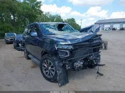 1GNSKNKD7MR422744 2021 CHEVROLET TAHOE
