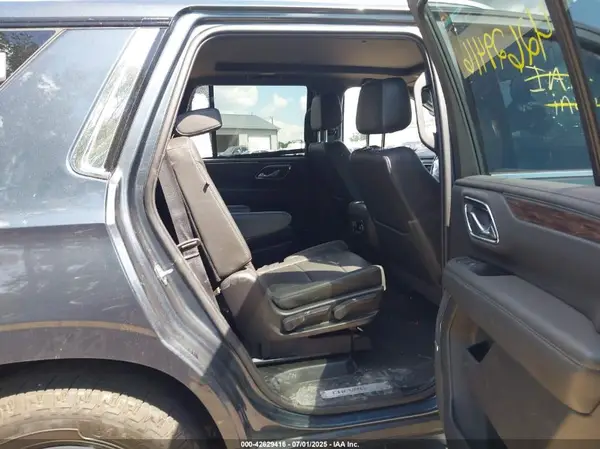 1GNSKNKD7MR422744 2021 CHEVROLET TAHOE - Image 8