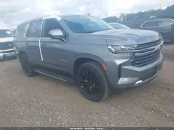 1GNSKNKD7MR474147 2021 CHEVROLET TAHOE