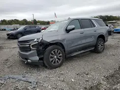1GNSKNKD7NR170303 2022 CHEVROLET TAHOE
