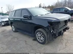 1GNSKNKD7NR182905 2022 CHEVROLET TAHOE
