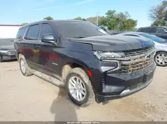1GNSKNKD7NR197226 2022 CHEVROLET TAHOE
