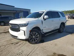 1GNSKNKD7NR246182 2022 CHEVROLET TAHOE