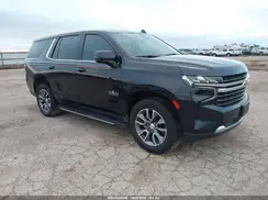 1GNSKNKD7NR358903 2022 CHEVROLET TAHOE