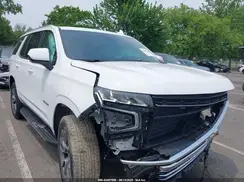 1GNSKNKD7PR119905 2023 CHEVROLET TAHOE