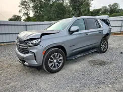 1GNSKNKD7PR136901 2023 CHEVROLET TAHOE